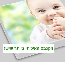 קנבס מתוח